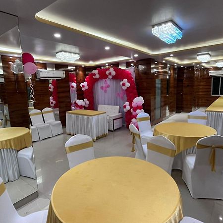 La Cresta Inn Kolkata Ngoại thất bức ảnh