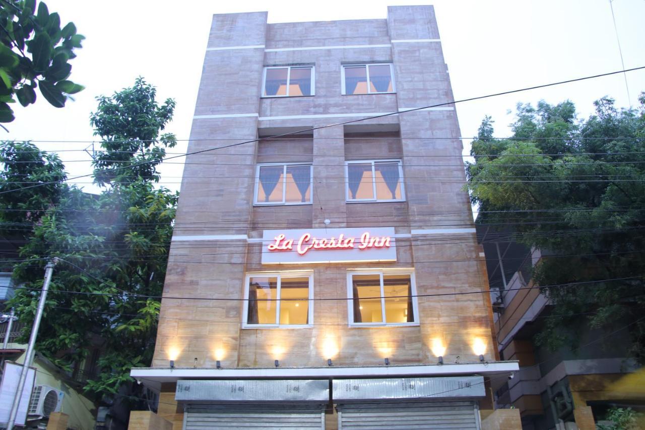 La Cresta Inn Kolkata Ngoại thất bức ảnh