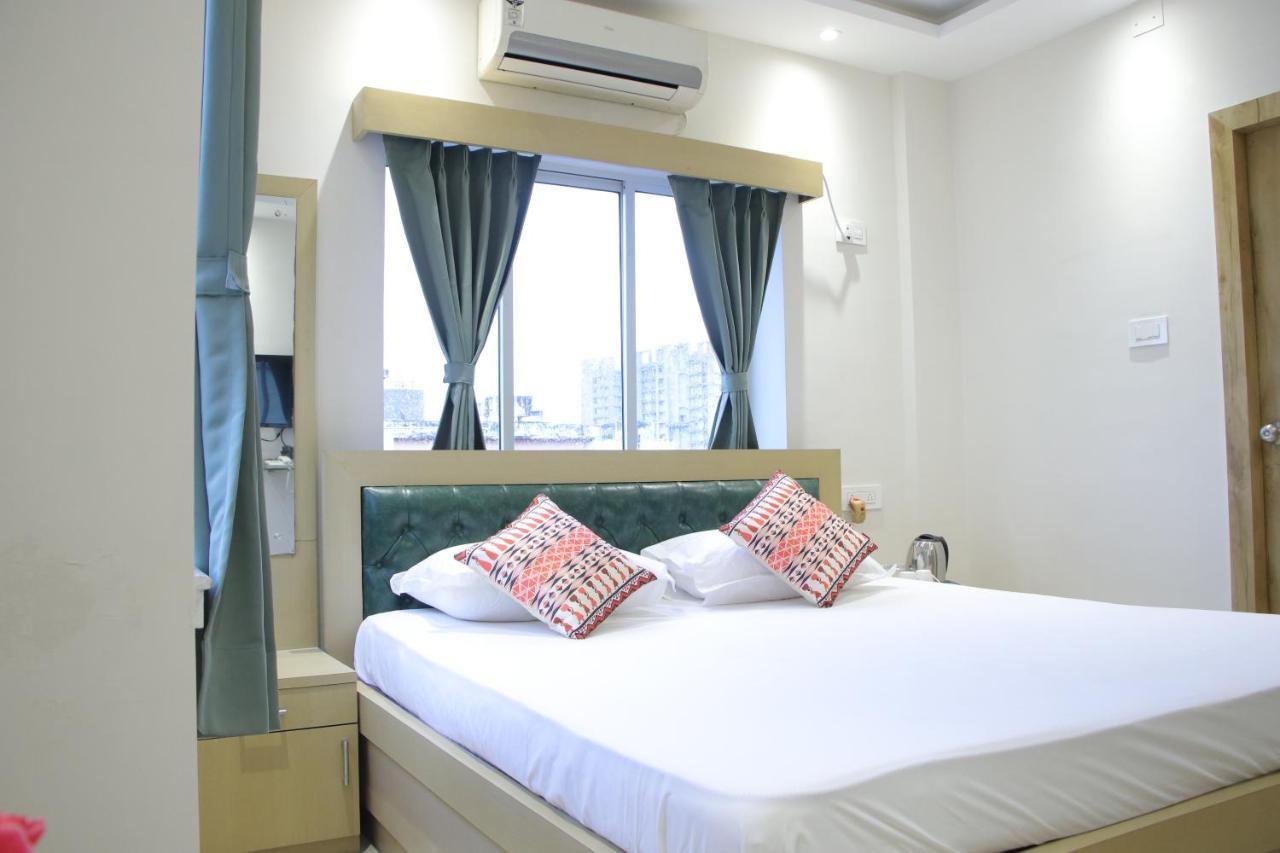 La Cresta Inn Kolkata Ngoại thất bức ảnh