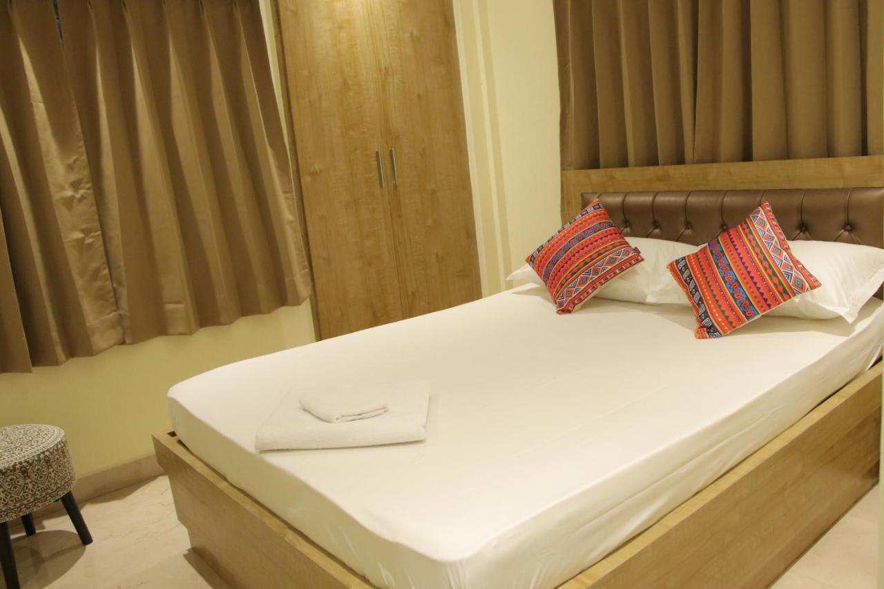 La Cresta Inn Kolkata Ngoại thất bức ảnh