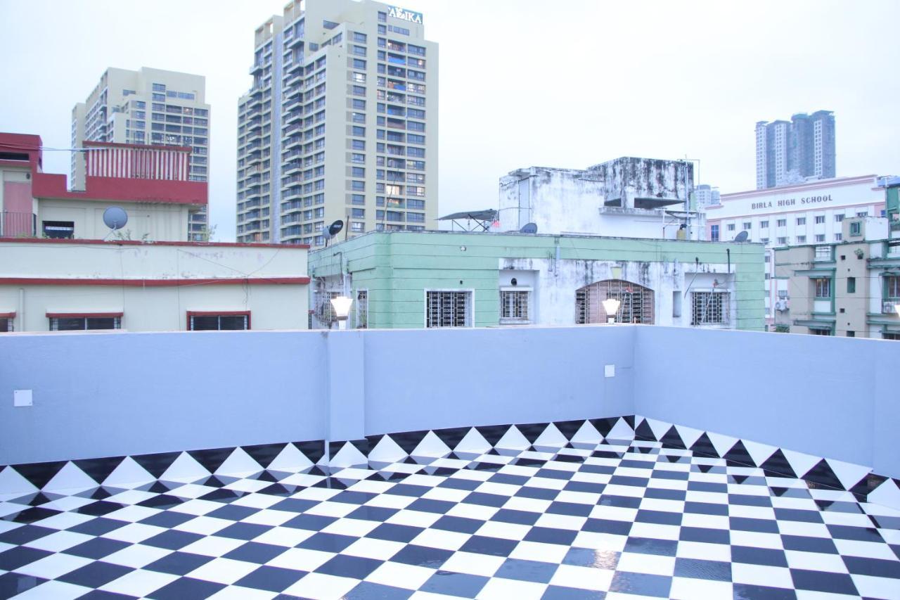 La Cresta Inn Kolkata Ngoại thất bức ảnh
