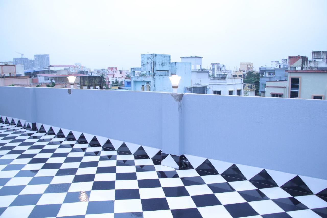 La Cresta Inn Kolkata Ngoại thất bức ảnh
