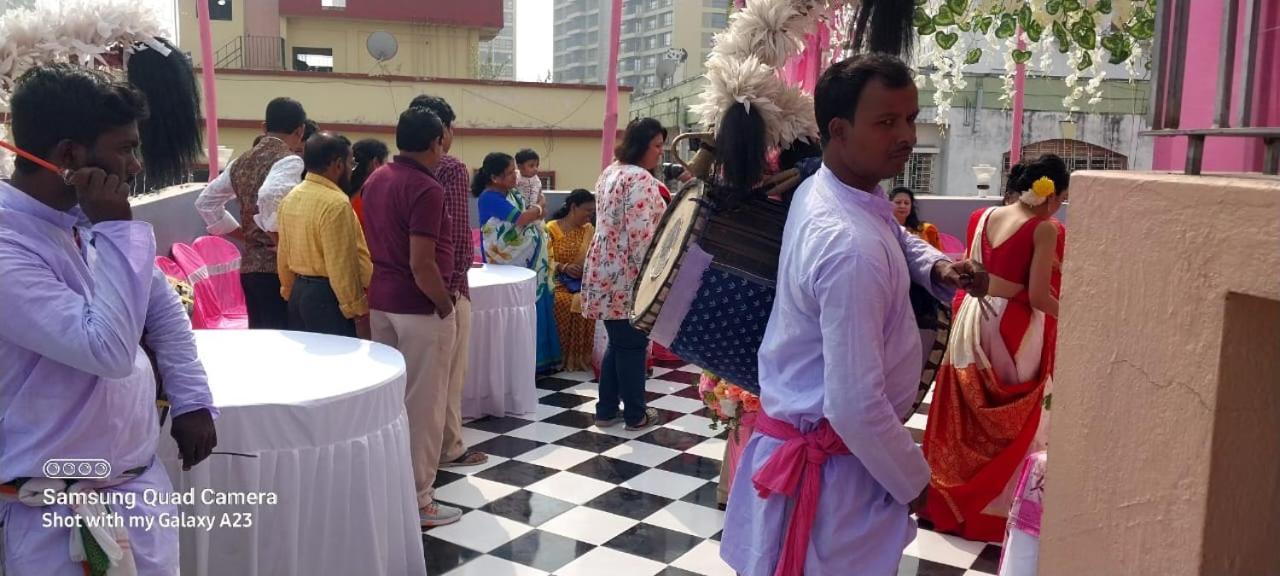 La Cresta Inn Kolkata Ngoại thất bức ảnh