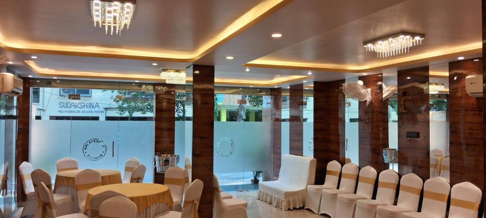 La Cresta Inn Kolkata Ngoại thất bức ảnh